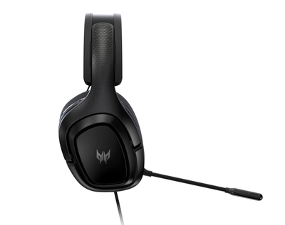 Слушалки ACER Predator Galea 365 7.1 гејминг, USB и приклучок, црни