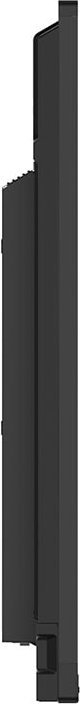 Tabelë interaktive LG 65TR3DK-B, 65", 4K UHD, e zezë