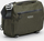 Çantë timoni Brooks Scape Handlebar Compact, 10L, e papërshkueshme nga uji, jeshile Mud