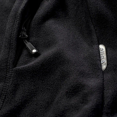 Xhaketë për meshkuj HITECH Fleece, XXL, e zezë