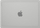 Mbrojtëse Incase Edge Hardshell, për MacBook Air 15" M3 2024, plastike e fortë, transparente