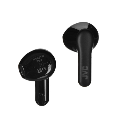 Dëgjuese JVC HA-A3T, Wireless, të zeza