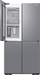 Frigorifer amerikan Samsung RF65DG960ESREO, 646L, Triple Cooling, argjend