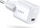 Karikues Aukey PA-B1 1x USB-C 3 A (PA-B1), i bardhë