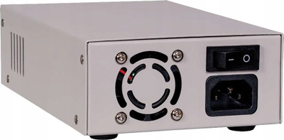 Furnizues laboratorik Joy-it JT-PC360-C, 0-60V 0-6A, 360W, gri