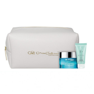 Set për lëkurë Biotherm Aquasource