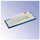 Mistri gome Mega Plastic, 250 x 100 mm