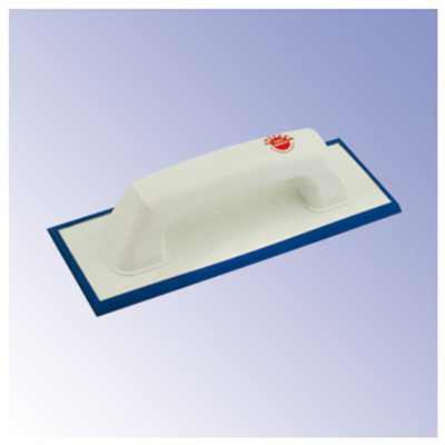 Mistri gome Mega Plastic, 250 x 100 mm