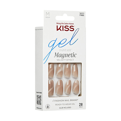 Thonj vetëngjitës KISS, 28 copë