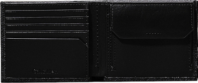 Kuletë për meshkuj Calvin Klein 8720639578740, e zezë