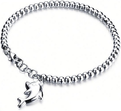 Byzylyk Troli Dolphin-S