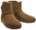 Çizme Crocs 204798-28G, të kafta