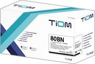 Ngjyrë për printer Tiom Asarto CF280A, e zezë