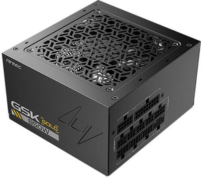 Burim energjie GSK 850W V2 EC, ATX, 850W, i zi