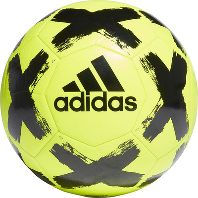 Top futbolli Adidas Starlancer Club, 5, i verdhë