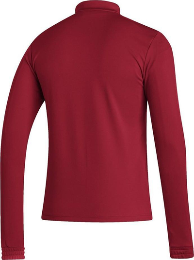 Bluzë sportive Adidas Entrada 22 M H57556, AeroReady, e kuqe