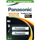 Bateri rikarikues AA Panasonic Evolta, 2450mAh, pako me 4 copë