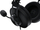 Kufje gaming Cougar Immersa Essential, stereo, 3.5mm, të zeza