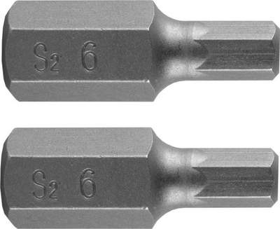 Set majash spine NEO SPLINE me tip M8 x 30 mm, S2 x 2 copë