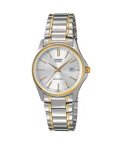 Orë dore për femra CASIO LTP-1183G-7A