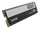SSD Lexar NM990, 2TB, M.2 PCIe 5.0 NVMe