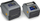 Printer etiketash Zebra ZD621, transfer termik, 203 DPI, me rrjet Ethernet LAN dhe Bluetooth, i bardhë