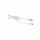 Mouse pa tela DICOTA D32044, 1600 DPI, RF dhe Bluetooth, i zi
