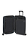 Valixhe Hard Me 4 Rrota Samsonite Nuon 55/20 Ngjyrë Blu Metalike
