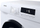 Rrobalarëse Samsung WW80T304MBW, 8 kg, D, 1400 rpm, e bardhë