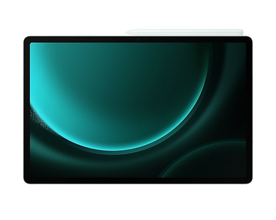 Tablet Samsung Galaxy Tab S9 FE 5G, 10.9", 256GB, jeshil