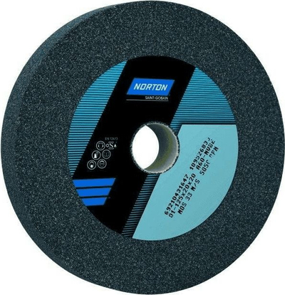 Disk për lëmim Norton Clipper 01 125mm x 20mm x 20mm