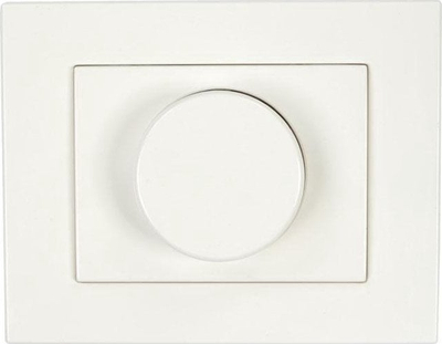 Dimmer ndriçimi Vilma XP500, 400W, i bardhë