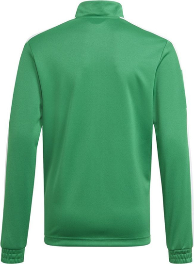 Xhaketë për fëmijë Adidas Squadra 21, 140 cm, e gjelbër