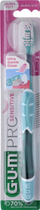 Furçë dhëmbësh GUM Pro Sensitive, ultra soft, për dhëmbë të ndjeshëm