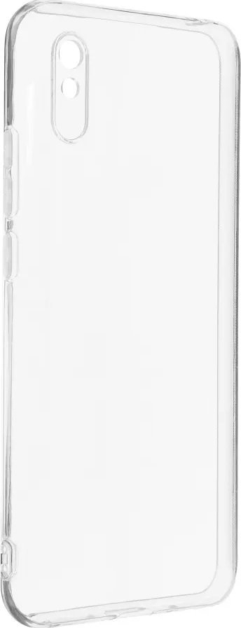 Këllëf telefoni OEM Clear Case për Xiaomi Redmi 9A 9AT, 2mm, transparent