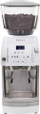 Grirëse kafeje Baratza Vario+, automatike, 230g, e bardhë