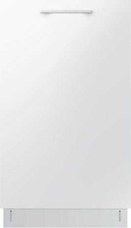 Makina larëse enësh Samsung DW60M6031BB, e integrume, 60cm, e bardhë