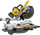 Sharrë prerëse me kënd Dewalt DCS727T2, 54V, teh 250 mm, e verdhë