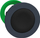 Buton shtypës Schneider Electric Harmony XB5 ZB5FA2, fi 30mm, i zi