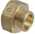 Transicion bronzi TDM Brass 116, 3/4" x 1/2", mashkull femër