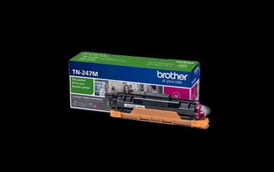 Toner Brother TN-247M, magenta