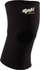Mbajtëse gjuri Allright Knee Support Stabilizer Neoprene, neopren, madhësia XL, e zezë