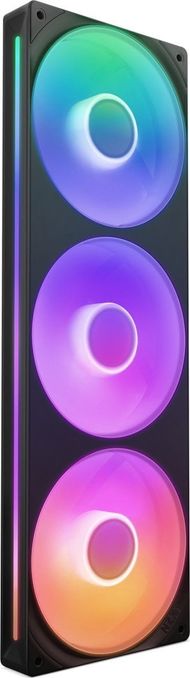 Ftohës Nzxt F360 RGB Core (RF-U36HF-B1), 120 mm