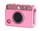 Çantë mbrojtëse Loveinstant për Fujifilm Instax Mini Evo, pouch, rozë