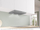 Aspiratori Bosch DFM064W55, 60cm, 394 m³/h, ngjyrë argjendi