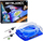 Set loje Beyblade X Drop Attack Arena, me 2 topa, shumëngjyrësh