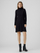 Фустан Vero Moda VMHAPPINESS, црн