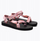Sandale për femra Teva Original Universal Tie-Dye, tekstil, numër 42, rozë