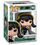 Figurë vinili Funko Pop Spy X Family Yor Forger, koleksion Anime, e zezë