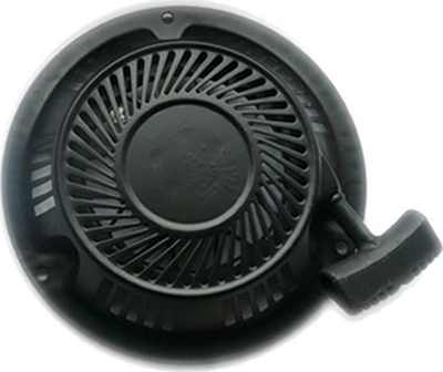 Starter me litar NAC S460 S510 W510 LS0855, për motor T375 T475 T575 T675, i bardhë
